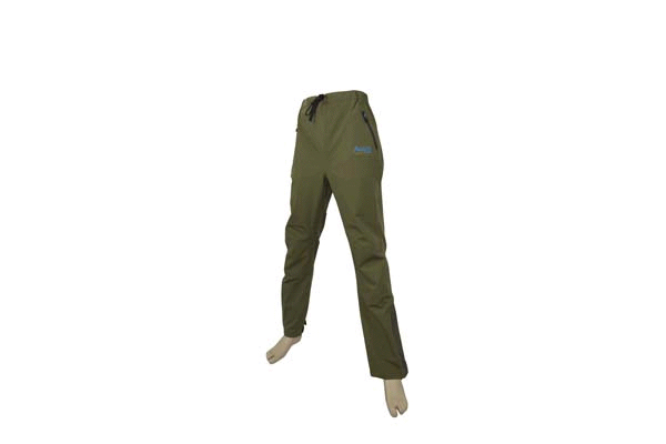 Aqua Kalhoty - F12 Torrent Trousers - Small