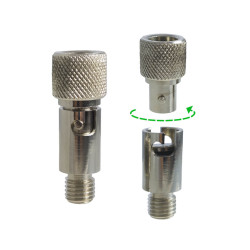 Zfish Rychlospojka Quick Lock System 3 pcs