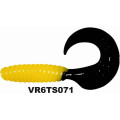 RELAX twister 6 (13cm) cena 1ks/bal5ks