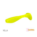 Umělá nástraha Delphin KARMA UVs / 5ks