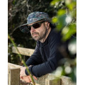 Trakker Klobouk - TechPro Camo Boonie Hat