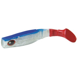 Mistrall gumová nástraha Dominator 6,5cm barva 13, 20ks