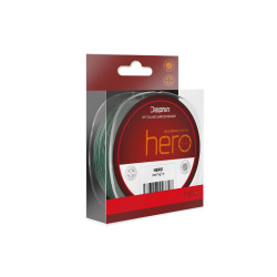 Delphin HERO 4 / zelená
