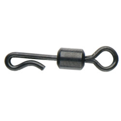 Quick change swivel
