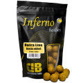 Carp Inferno Boilies Nutra Line - Banán/Oliheň Carp Inferno Boilies Nutra Line - Banán/Oliheň