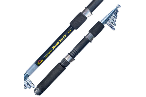 Carson Prut Mini Spin Zone 2,40m, 10-30g