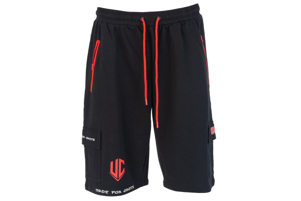 Uni Cat kraťasy Team Shorts XL