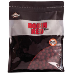 Dynamite Baits Boilies Robin Red 15 mm 1 kg