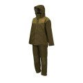 Trakker Nepromokavý zimní komplet 2 dílný - CR 2-Piece Winter Suit - Large