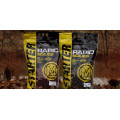 Boilies Rapid Starter 3500g Hot Spice 24mm