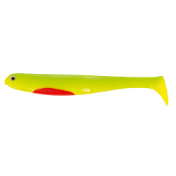 Iron Claw gumová nástraha Slim Jim 10cm vzor FT 3ks