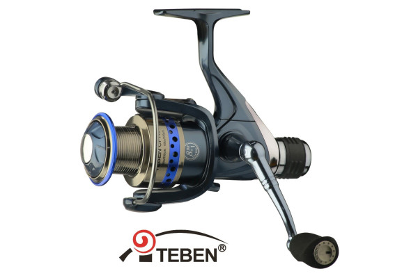 Naviják Teben CPR 400 8+1BB