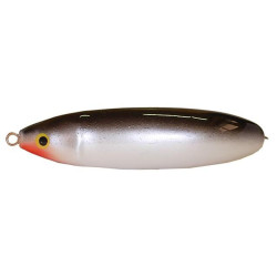 Minnow Spoon 08