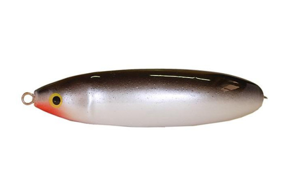 Minnow Spoon 08