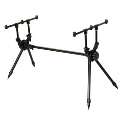 Giants fishing Stojan Rod Pod Gaube 3 Rods