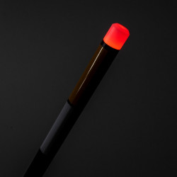Holdcarp Automatické LED světlo na osvětlení lovného místa - Červená