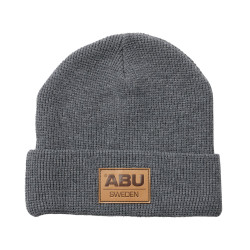 Čepice Abu Garcia Beanie Wool Mix Grey
