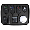 SADA ZICO UNICARP II (3+1+čidlo+lampa+kufřík)