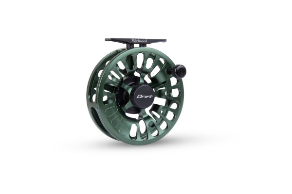 Wychwood muškařský naviják Drift 3/5