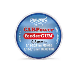 CARPower Feeder Gum 10 m