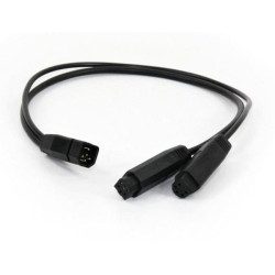 Humminbird kabel rozdvojovací Temperature&Speed Sensor Y Cable