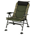 Giants fishing Sedačka Chair Gaube XT