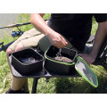 EVA set Delphin REAXE BaitBAX