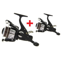 AP Naviják Carp Runner MAX 40 1+1 ZDARMA!