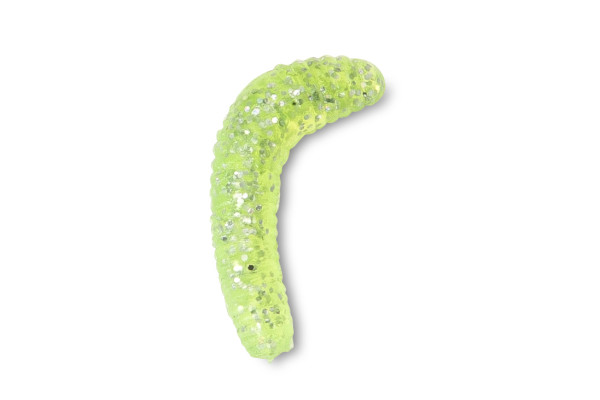 Iron Trout gumová nástraha T - Worm vzor CS 2,5cm 25 ks