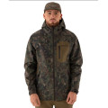 Trakker Bunda - TechPro Waterproof Jacket - Medium