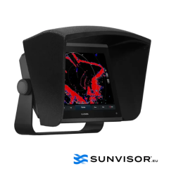 Sluneční clony pro Garmin  Echomap UHD 92SV Rychlost: Normální