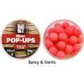 Boilies pop up Crafty Catcher Big Hit 15mm / 35g