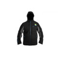 Windproof Hooded Fleece