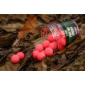 Nikl Plovoucí boilies Giga Squid - růžová 14mm, 50g