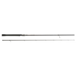 Iron Claw prut High-V L Shad - Light Shad 244 cm