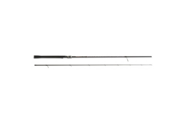Iron Claw prut High-V L Shad - Light Shad 244 cm