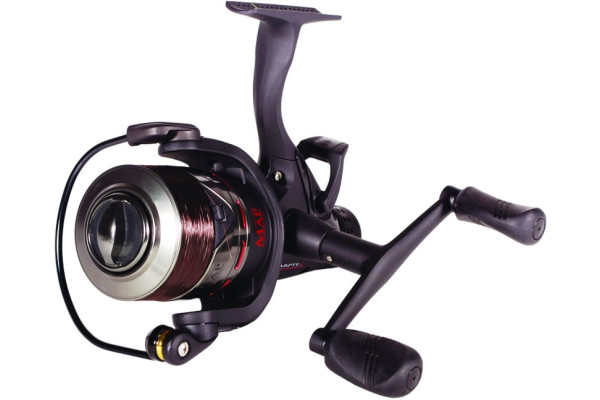 Naviják MAP Carptek ACS 4000 FS Reel