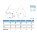 Kalhoty Delphin CruisAIR SPRING 5T
