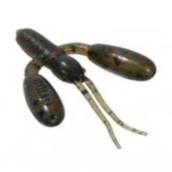 Doiyo imitace raka Micro Craw 3,5 cm vzor WMS