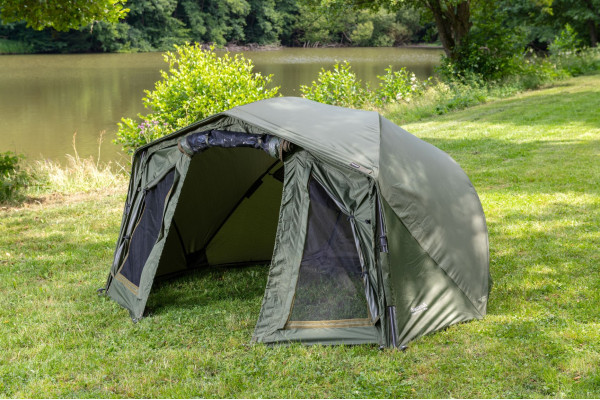 Anaconda Bivak Uncle Franks Bivvy