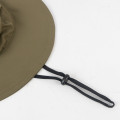 Giants fishing Rybářský klobouk Fishing Hat UV40+ Olive Green