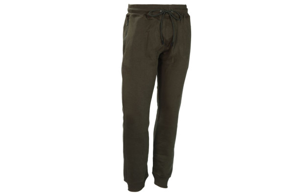 Giants Fishing Tepláky Joggers Deluxe Green