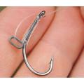 TANDEM BAITS FC Oval ring 3,5/6 mm/10ks