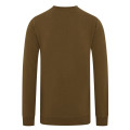 Trakker Mikina CR Logo Sweatshirt - L