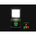 Kempová lampa Delphin AURA+ UC