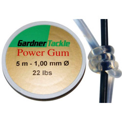 Gardner Elastická guma Power Gum