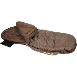 Spací pytel Faith HX-XL Sleepingbag 205x90x10cm