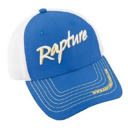 Kšiltovka Rapture Pro Team Mesh