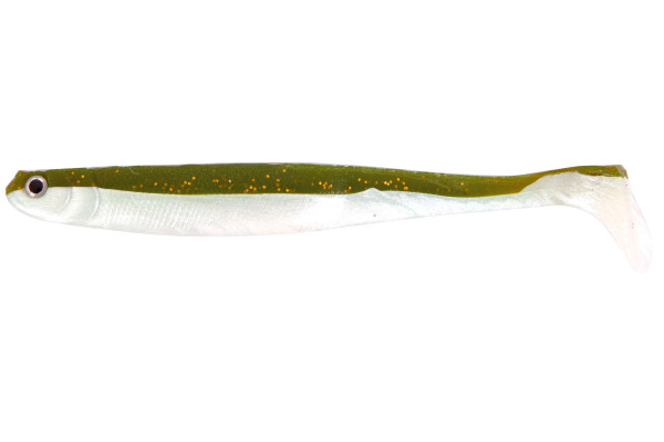 Iron Claw gumová nástraha Slim Jim 13cm vzor GS 3ks