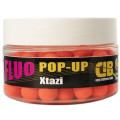 Carp Inferno Pop - up Boilies Fluo 12 mm 200 ml Carp Inferno Pop - up Boilies Fluo 12 mm 200 ml